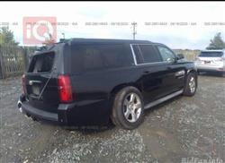 شيفروليه سوبربان